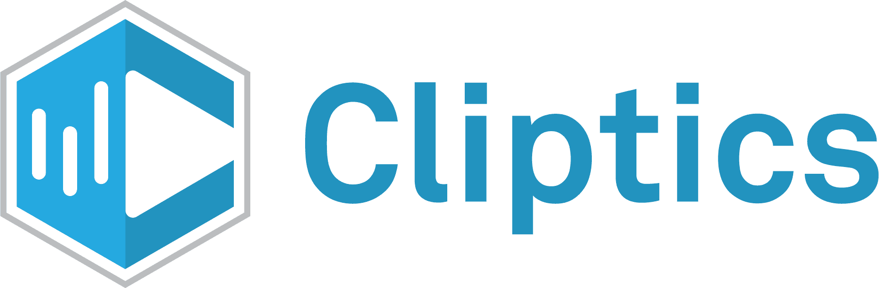 Cliptics Logo