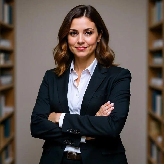 Academic Professional