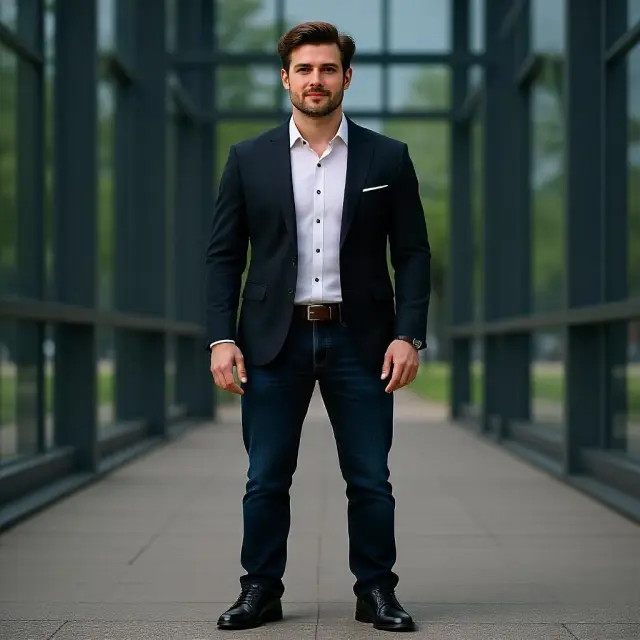 Corporate Executive