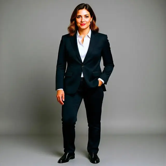 Corporate Executive