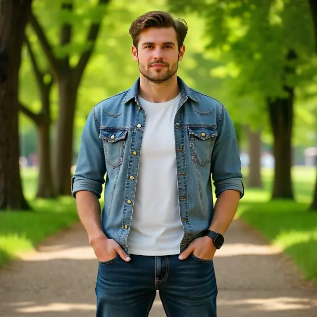 Dating App Confidence