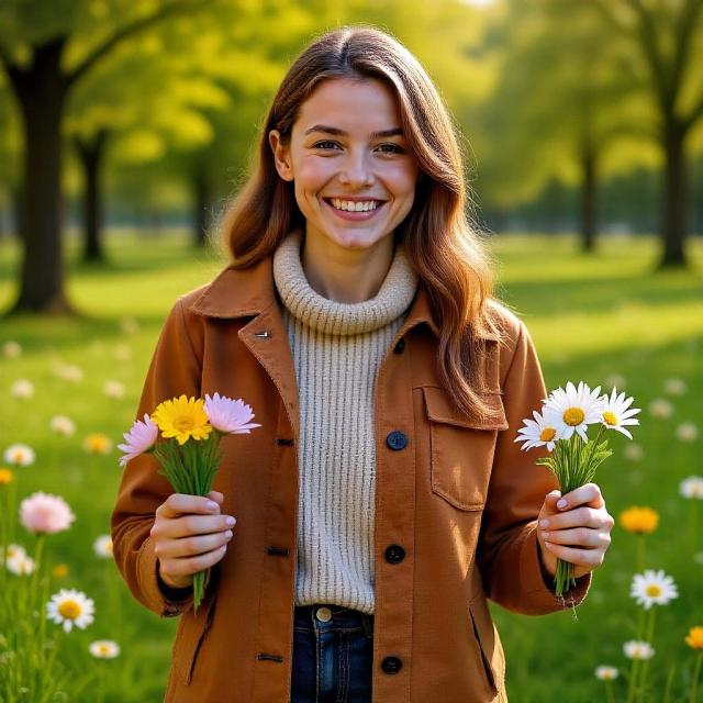 Easter Spring Renewal