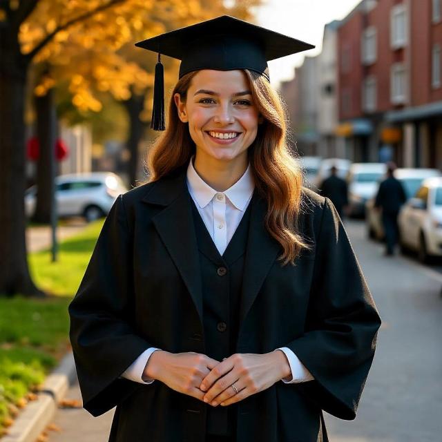Graduation Achievement