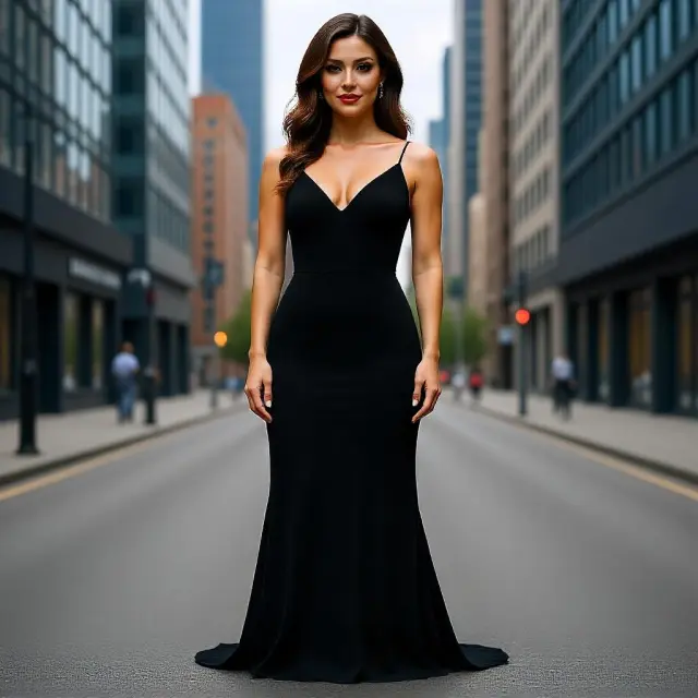 Hollywood Glamour