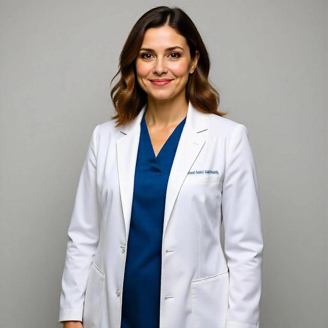 Medical Professional