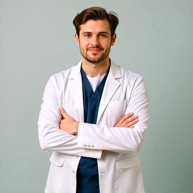 Medical Professional