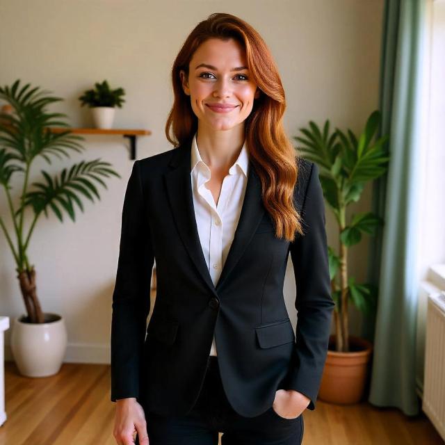 Real Estate Success