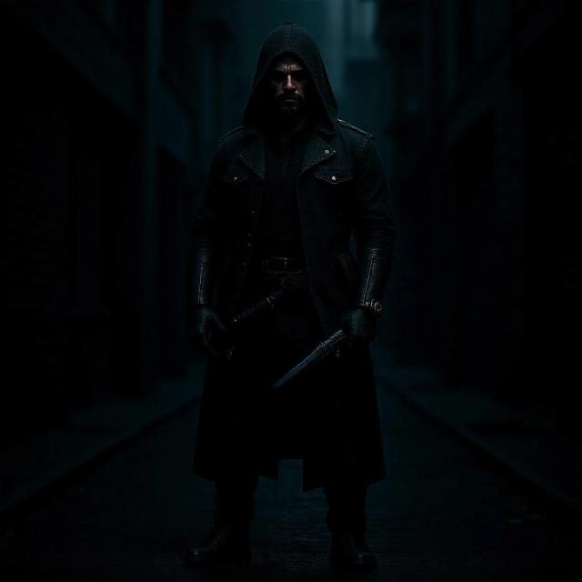 RPG Rogue