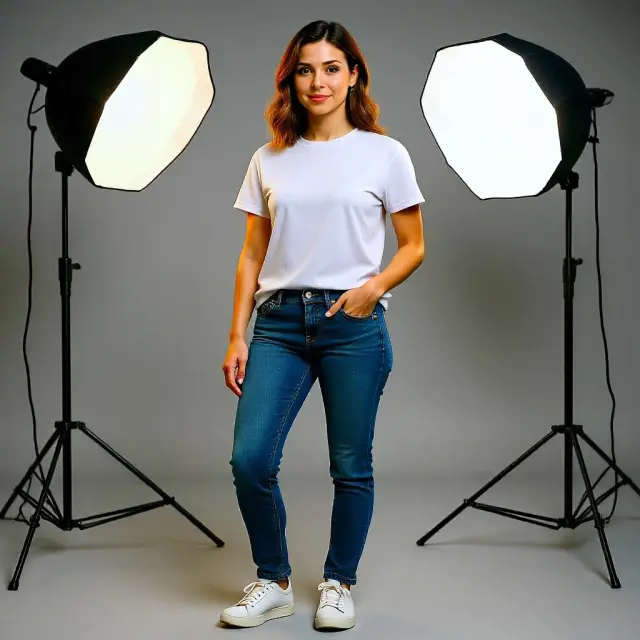 Softbox Professional
