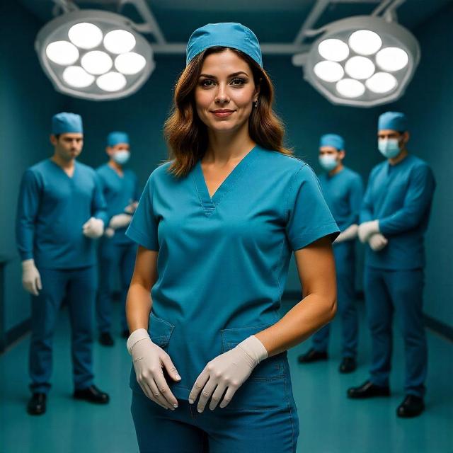 Surgeon Precision
