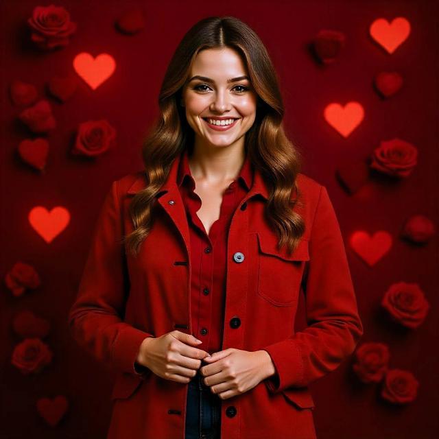 Valentine's Romance