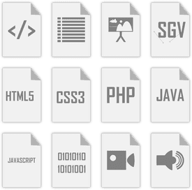 Modernes Benutzerinterface mit animierten Elementen, Bewegungsgrafiken und interaktiven Designkomponenten auf mehreren Gerätebildschirmen