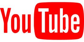 成長チャートと虫眼鏡を使ったYouTubeタイトルの最適化