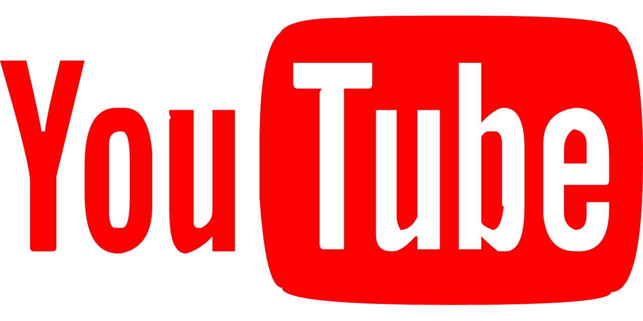 YouTube title optimization with growth chart and magnifying glass