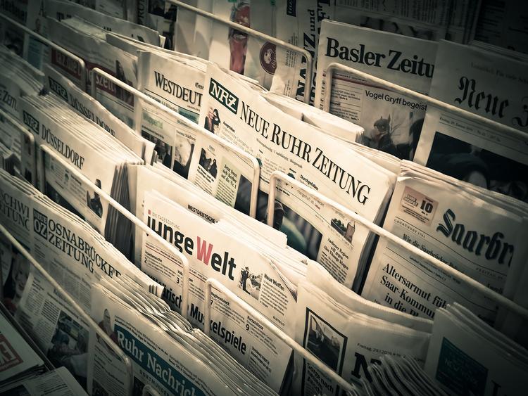 Article de blog transformé en contenu vidéo avec la technologie IA montrant le processus de conversion texte en vidéo