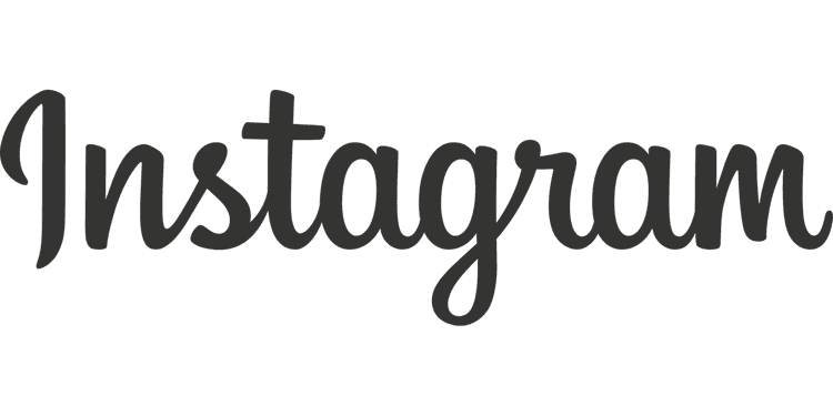 Phone displaying Instagram post with high engagement metrics and strategic caption