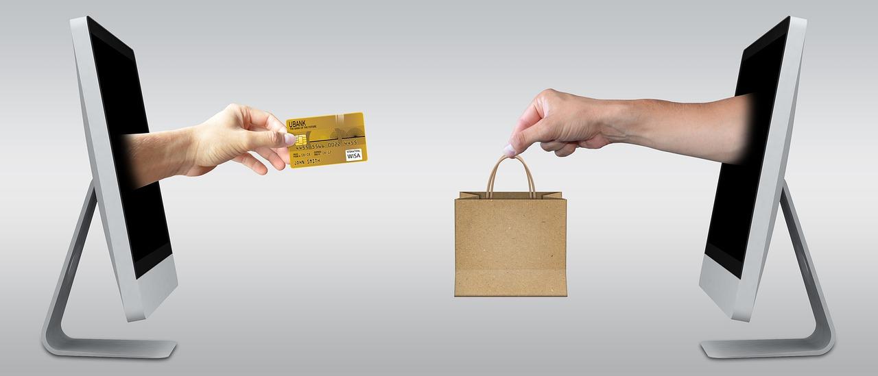 E-commerce product photography with white background setup