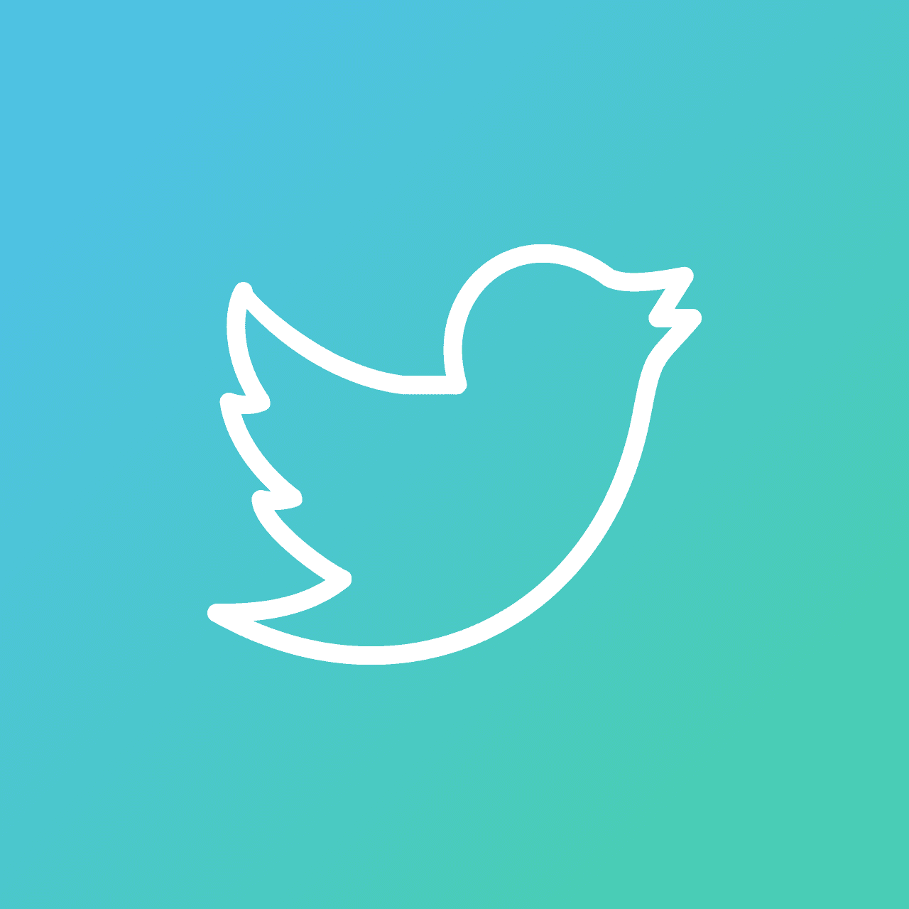 Yanıt zincirleri ve etkileşim metrikleri ile Twitter konuşma görselleştirmesi