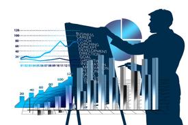 Content ideation process with organized topic clusters and research methods