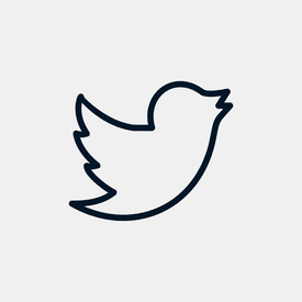 Twitterネットワーク全体での指数関数的な共有パターンを示すバイラルツイートの可視化