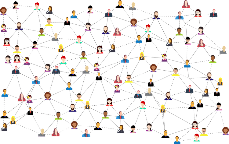 Instagram engagement metrics dashboard showing likes, comments, shares and saves with smartphone displaying colorful social media feed and analytics graphs