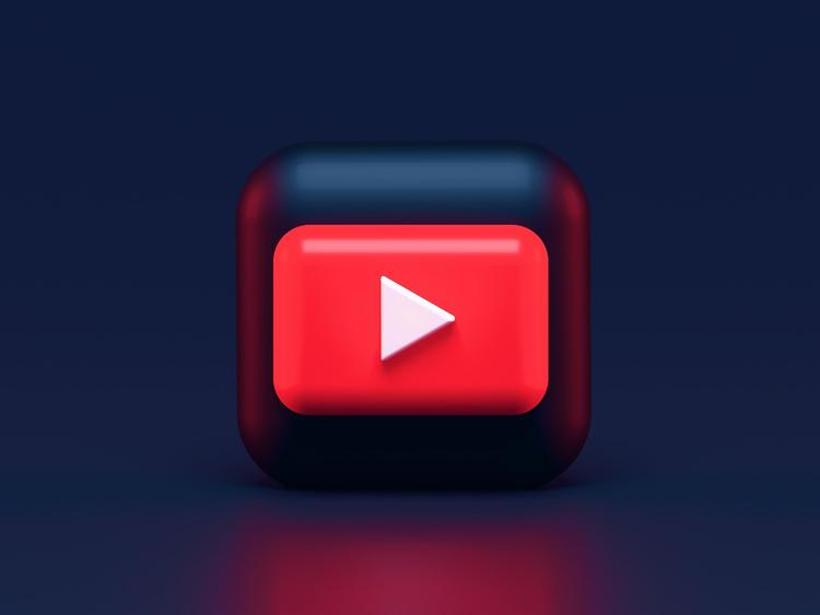YouTube-Suchergebnisse mit Visualisierung der SEO-Optimierung
