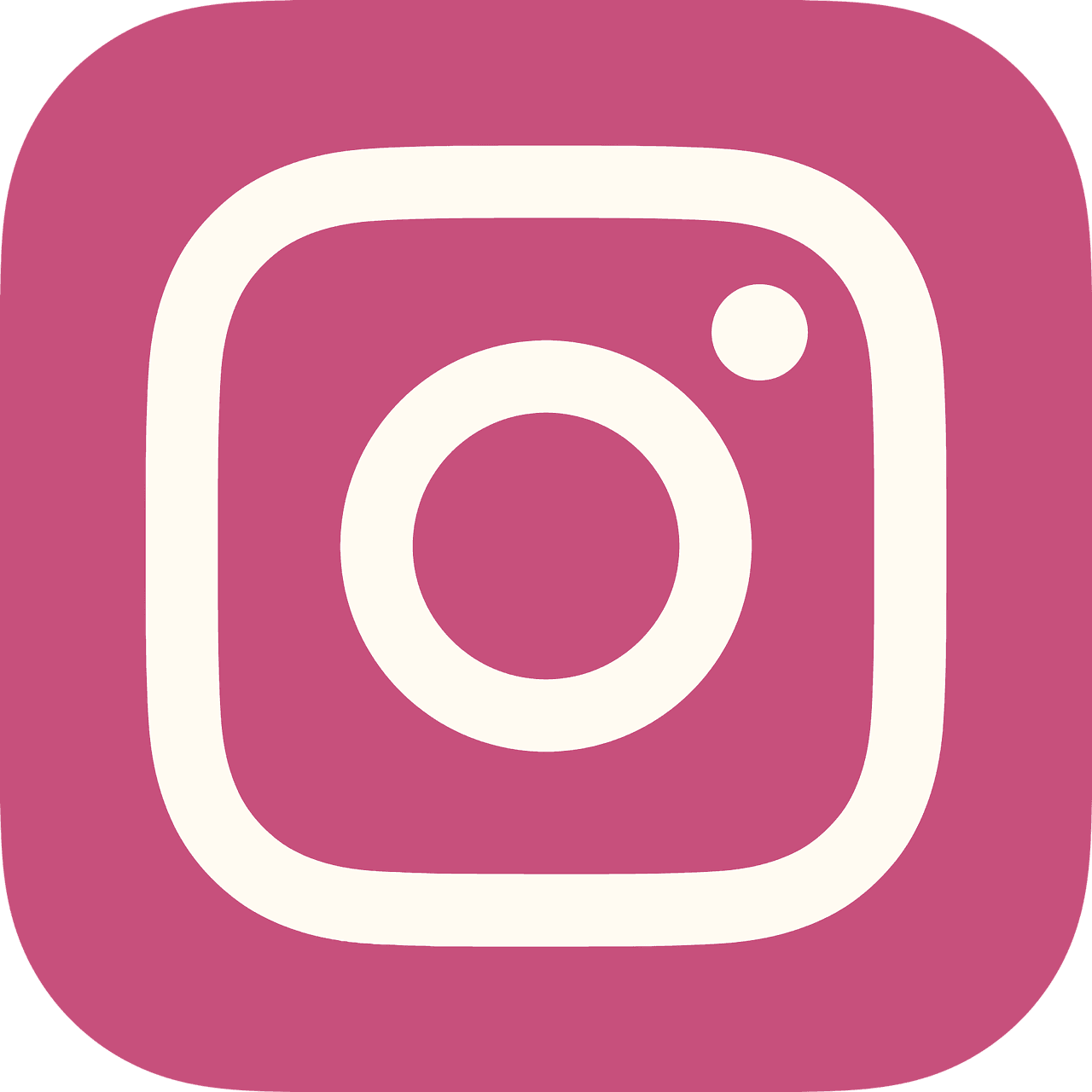 Smartphone displaying Instagram post with strategic caption highlighting engagement