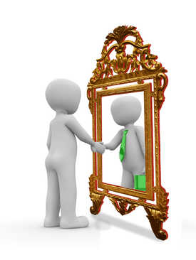 Personal brand development on Twitter with recognition metrics and opportunity growth