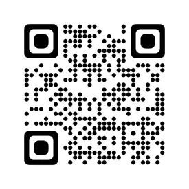 URL-verkorterinterface naast QR-code op smartphone die een vergelijking van linkdelen laat zien