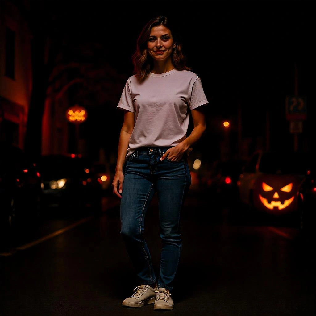 Halloween Spooky Manor Halloween Spooky Manor