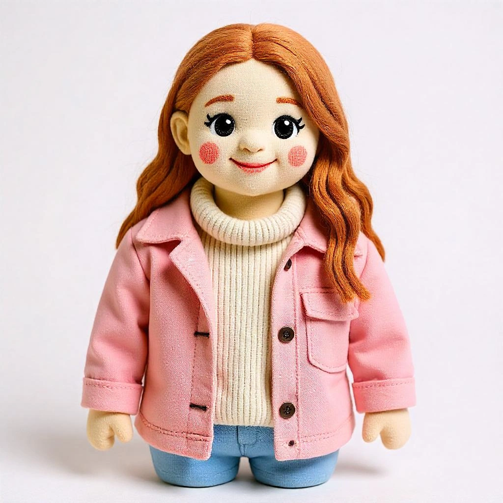 Cotton Dolls Kawaii Cotton Dolls Kawaii