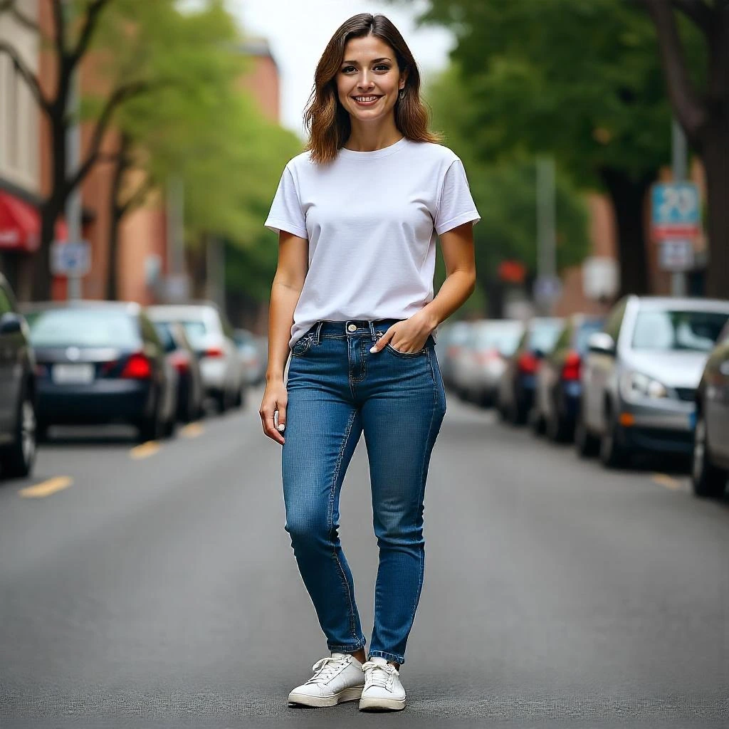 Dating App Confidence Boost - Female Appeal