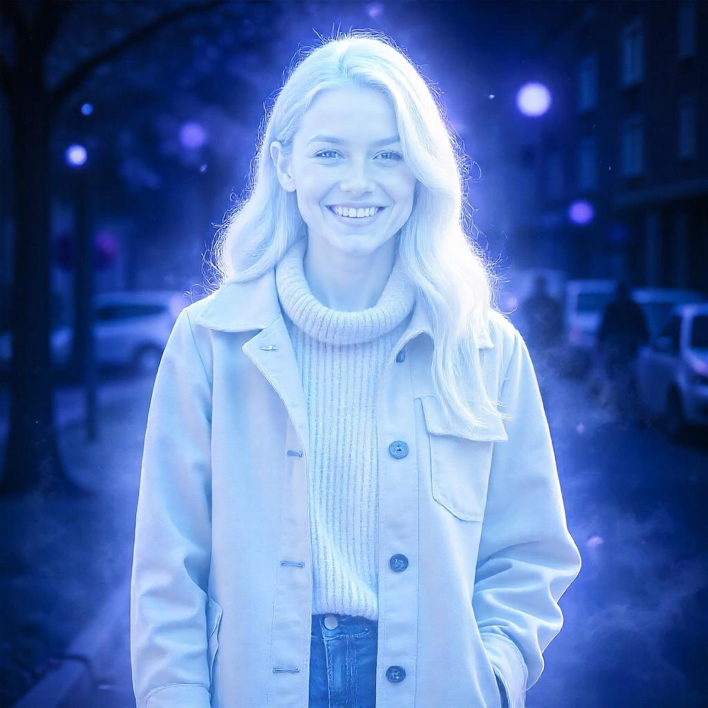 Ghost Spirit Ethereal Ghost Spirit Ethereal