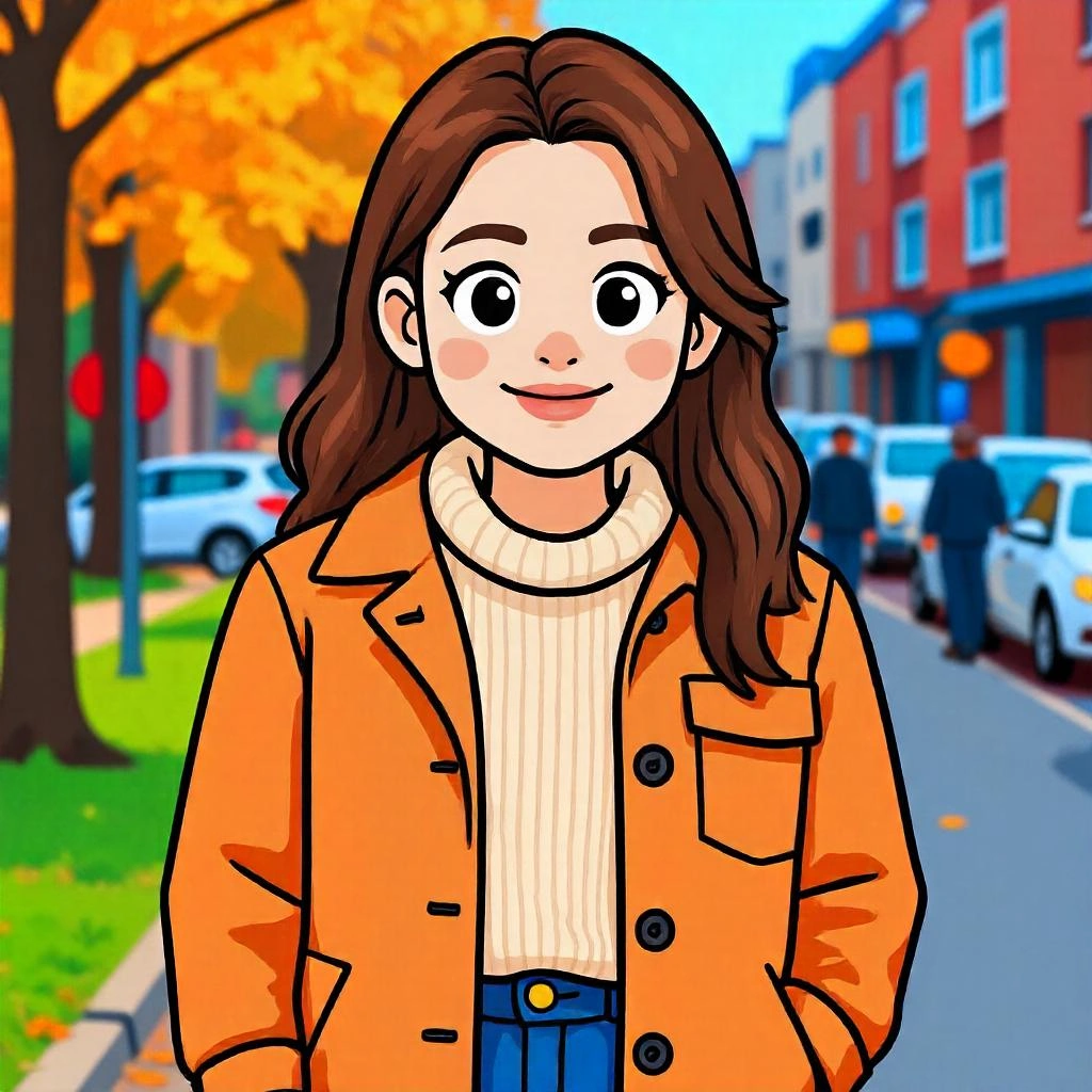 Memoji Avatar Style Memoji Avatar Style