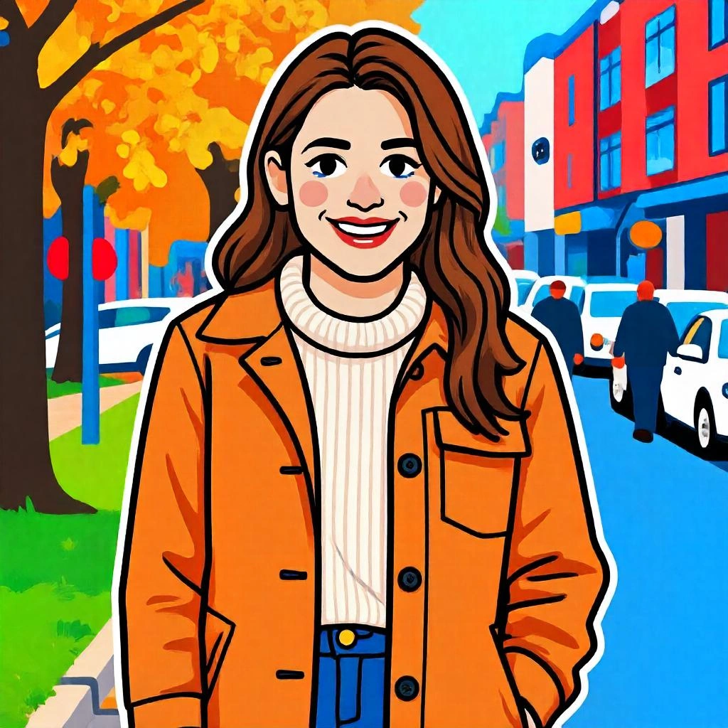 Sticker Pack Character
