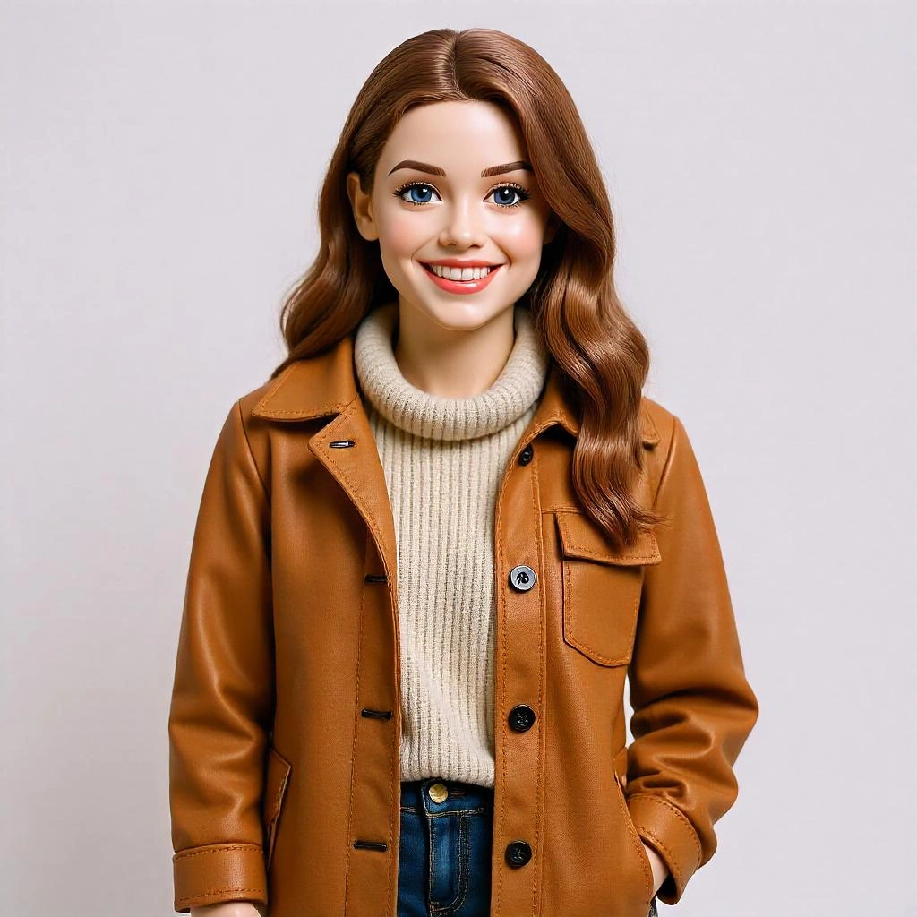 Toy Collectible Figure