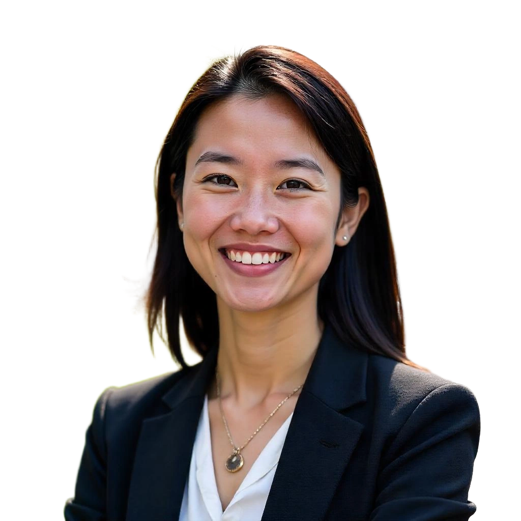 Professional Headshots Photography after removed background