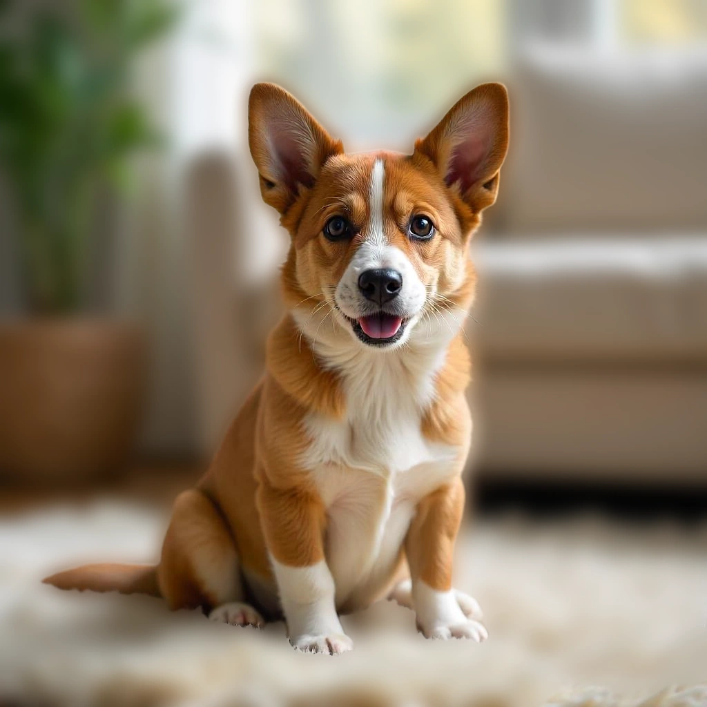 After Blur effect for Pet Photography After Blur effect for Pet Photography