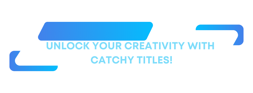 Image representing Cliptics Title Generator Preview