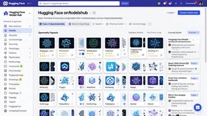 Examples of open source AI-generated video showing current capabilities