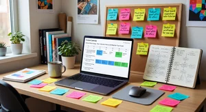 AI Content Idea Generator: Never Run Out of Ideas