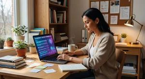 AI Writing Assistant Blog Post Writing