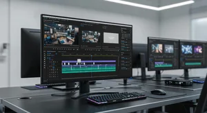 Remove Watermarks from Videos with AI: Free Tools and Methods