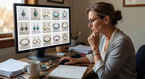 Watermarking 500 Product Images in Under 10 Minutes: A Batch Workflow for Etsy and Shopify Sellers