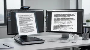 Convert Any Photo to Text: Best Free OCR Tools for