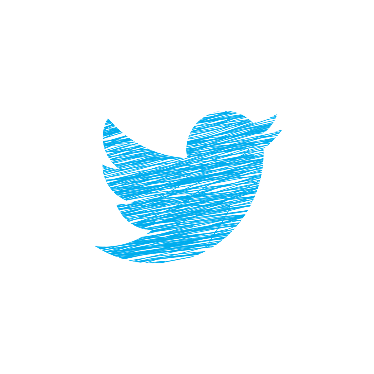 График, показывающий уровни вовлеченности различных формул заголовков Twitter