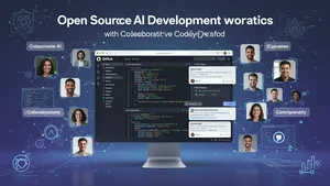 Open Source AI Projects to Watch in 2026 Open Source AI Projects to Watch in 2026