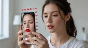 Virtual Makeup Try-On Market Hits $1.3B in 2026: 70% Higher Purchase Confidence