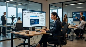 Text-to-Video for Marketing: Ad Creation Guide for Digital Marketers