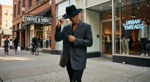 Hat Try-On Technology: Finding Flattering Styles Hat Try-On Technology: Finding Flattering Styles